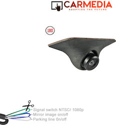 Carmedia Cmc 23 Cameră Față și Spate 180° Ntsc-ahd Carmedia Cmc 23 Cameră Față și Spate 180° Ntsc-ahd