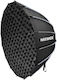 Neewer SF120Q Softbox Kit 120εκ.