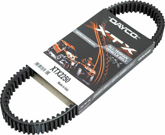 Dayco Ремък За Предаване Aramid Fiber Power Xtx Replacement Xtx2250