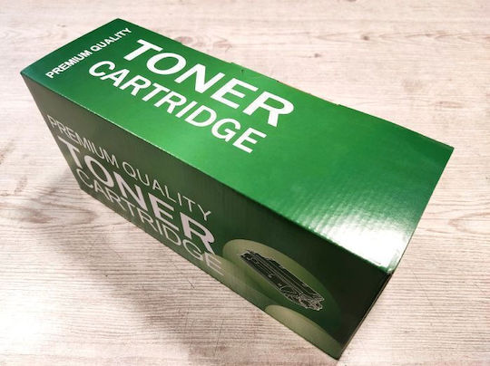 Compatible Toner For Laser Printer 6a000000939 T170f Black