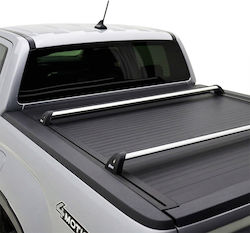 Turtle Trailmount Autodachträger Silber Für Volkswagen Amarok Nf 4d T-slot Roller Turtle Trailmount Autodachträger Silber Für Volkswagen Amarok Nf 4d T-slot Roller