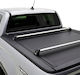 Turtle Trailmount Silver Car Roof Bars Compatible with Volkswagen Amarok Nf 4D T-slot Roller