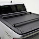 Bare De Acoperiș Pentru Mașină Turtle Trailmount Negre Compatibile Nissan Navara D23 4d T-slot Roller