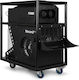 BeamZPro Fog Machine 3200W