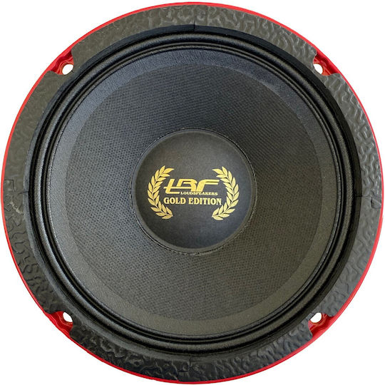 TRF Car Audio Subwoofer 6.5" 400W RMS