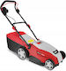 Dedra Μηχανή Γκαζόν Ηλεκτρική 1600W