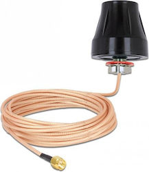 DeLock Καλώδιο 5m 89899 DeLock Καλώδιο 5m 89899