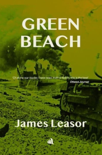Green Beach - Chiselbury - Paperback / Softback