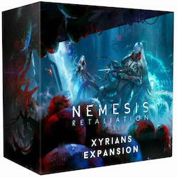 Nemesis Awaken Realms Nemesis Awaken Realms