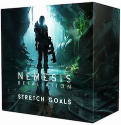 Επέκταση Παιχνιδιού Nemesis ARNEM009 Awaken Realms Επέκταση Παιχνιδιού Nemesis ARNEM009 Awaken Realms