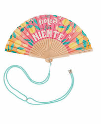 Legami Milano Good Vibes Que Calor! Βεντάλια