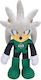 Sonic Jucărie de Plus Sonic the Hedgehog 9 cm
