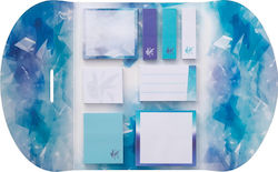 Sticky Memo Notes Maped Artic Sticky Notes 960004