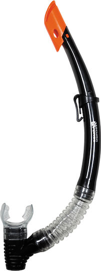 Scuba Force Snorkel Yellow Scuba Force 62020 Yellow