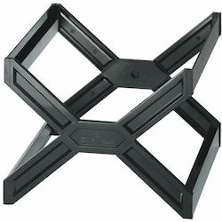 Durable Hängekorb Carryplus 30 Αναδιπλούμενος Στοιβαζόμενος Ανθρακί
