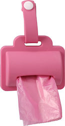 Hundekotentsorgung Taschen 20 Rosa