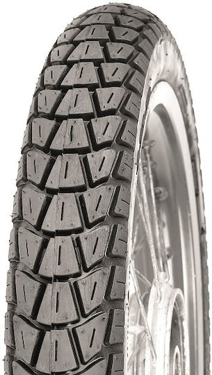 Anvelopă S-228 3.00-18 4pr/tt