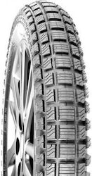Tire Sb-136 3.00-17 4pr/tt