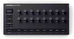 Novation Launch Control 3 Black Novation Launch Control 3 Black