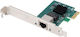 Lanberg Network Card Pci Express X1 1x Rj45 2.5gb Low Profile Bracket Pce-25gb-001