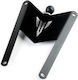 Βαση Στηριξης Smartphone Gps Bracket Ram Type Yamaha Tracer 7 '25-'26 200.3113 Cosmo Accessories