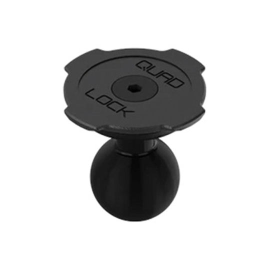 Quad Lock Ball for Motorcycle Phone Mount