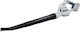 Blaupunkt Handheld Battery Leaf Blower 18V Solo with Maximum Air Speed 220km/h
