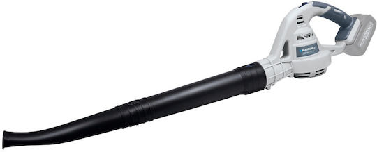 Blaupunkt Handheld Battery Leaf Blower 18V Solo with Maximum Air Speed 220km/h