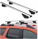 Luggage Rack Classic Rails Opel Combo Kombivan Tour D 2012-2018 Wizzard