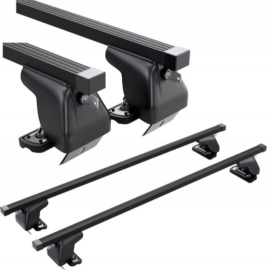 Roof Rack Ds Ds 4 Hatchback 5d Year 2011-2018