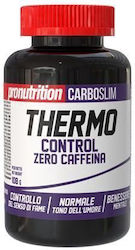 ProNutrition Zero Caffeine 400mg με Γεύση Κανέλα 4 ταμπλέτες 80 κάψουλες