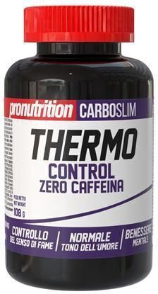 ProNutrition Zero Caffeine 400mg με Γεύση Κανέλα 4 ταμπλέτες 80 κάψουλες