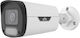 Uniview IPC2318LE-ADF28KM-WP Cameră De Supraveghere IP Wi-Fi 4K Cu Comunicare Bidirecțională