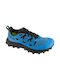 Men's Sport Shoes Running Blue