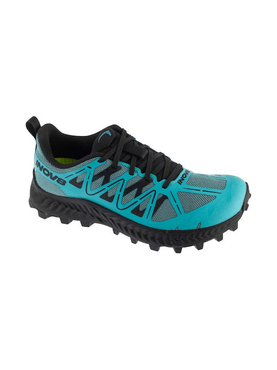 Women's Sport Shoes Running Blue