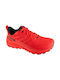 Trailfly Max V2 Men's Trail Running Sport Shoes Red