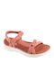 Go Walk Flex Men's Sandals in Purple Colour