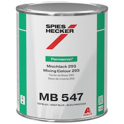 Mb 547 Deep Blue 1lt