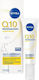 Nivea Q10 Anti-Wrinkle Κρέμα Ματιών για Σύσφιξη 15ml