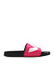 June Herren Flip Flops Rosa