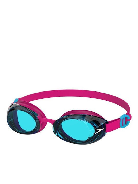 Speedo Jet 2.0 Γυαλιά Κολύμβησης Παιδικά Πολύχρωμα