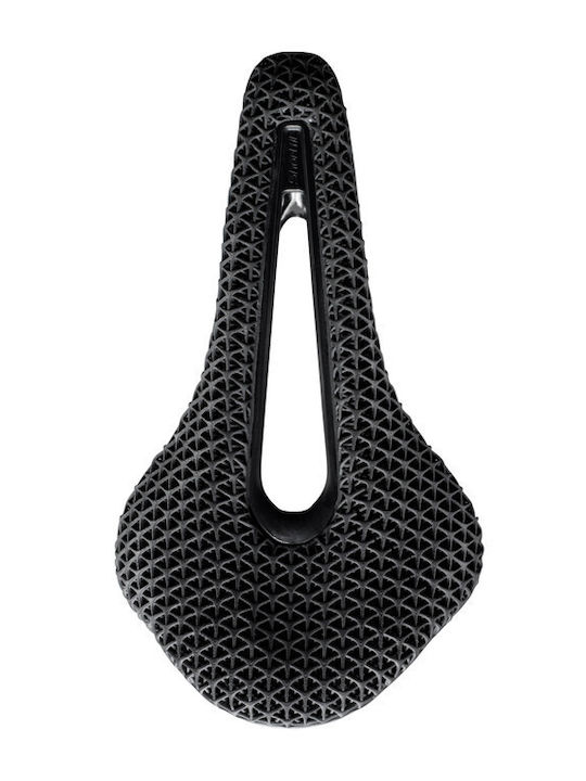 Selle San Marco Shortfit 2.0 Bicycle Saddle Carbon Black