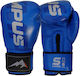 Olympus Sport Leather Boxing Gloves for Competi...