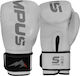 Olympus Sport Leather Boxing Gloves for Competi...