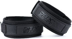 Adapters Tied Boxing Gloves Profighter Dbx Bushido