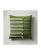 Gofis Home Decorative Pillow Case Idris From 100% Cotton Cotton 45x45cm