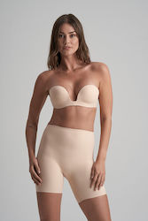 Bye Bra Bye Bra Korsett Nahtlos Beige