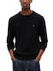 Sweatshirt Black