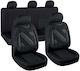 Black Nero Chair Set