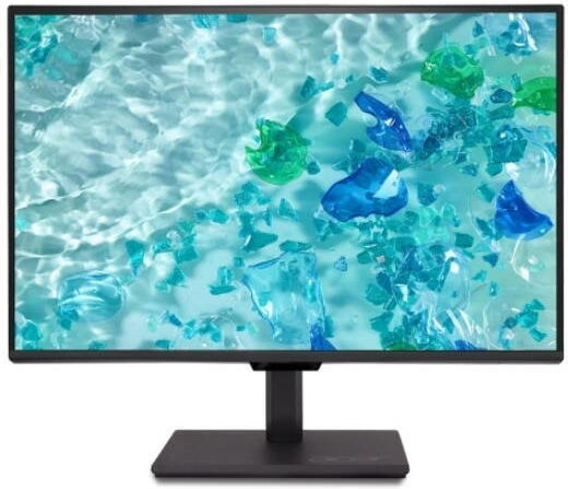 Acer Vero B248Y IPS HDR Monitor 24" FHD 1920x1080 με Χρόνο Απόκρισης 4ms GTG